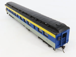 HO AHM/Rivarossi 6202-C C&O Chesapeake & Ohio 1920 Observation Passenger #140