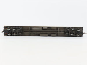 HO AHM/Rivarossi 6202-C C&O Chesapeake & Ohio 1920 Observation Passenger #140