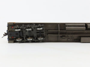 HO AHM/Rivarossi 6202-C C&O Chesapeake & Ohio 1920 Observation Passenger #140
