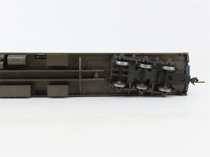 HO AHM/Rivarossi 6202-C C&O Chesapeake & Ohio 1920 Observation Passenger #140