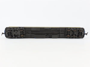 HO Scale AHM/Rivarossi C&O Chesapeake & Ohio 1920 Baggage/RPO Passenger #114