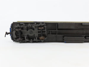HO Scale AHM/Rivarossi C&O Chesapeake & Ohio 1920 Baggage/RPO Passenger #114