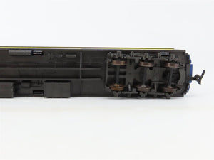 HO Scale AHM/Rivarossi C&O Chesapeake & Ohio 1920 Baggage/RPO Passenger #114