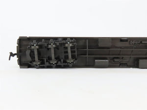 HO Scale AHM/Rivarossi 6205-SF ATSF Santa Fe 1920 Coach Passenger Car #1464
