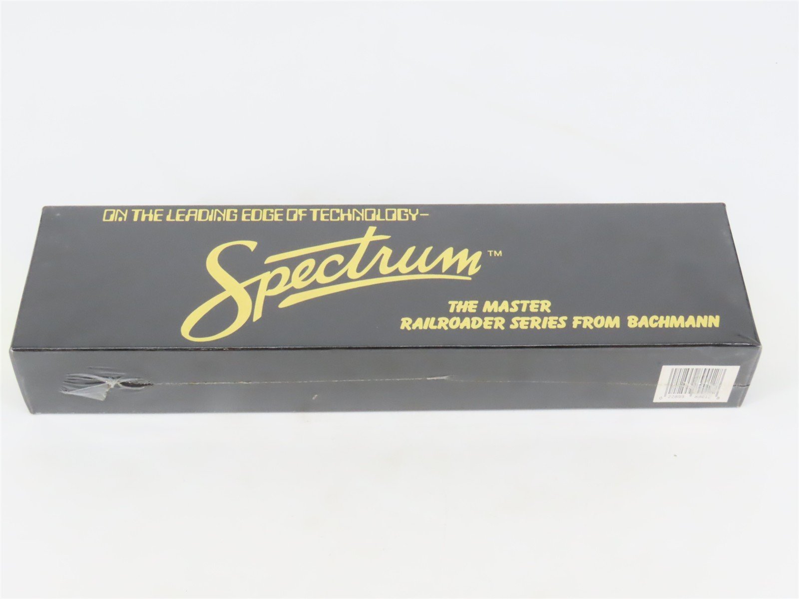 HO Scale Bachmann Spectrum 89012 PRR Pennsylvania Coach Passenger #4531 - SEALED