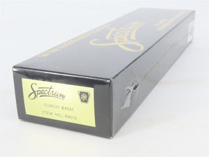 HO Scale Bachmann Spectrum 89012 PRR Pennsylvania Coach Passenger #4531 - SEALED