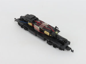 HO Scale Proto 2000 8356 WM Western Maryland EMD BL2 Diesel #82 - BAD GEARS