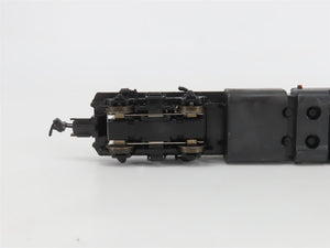 HO Scale Proto 2000 8356 WM Western Maryland EMD BL2 Diesel #82 - BAD GEARS