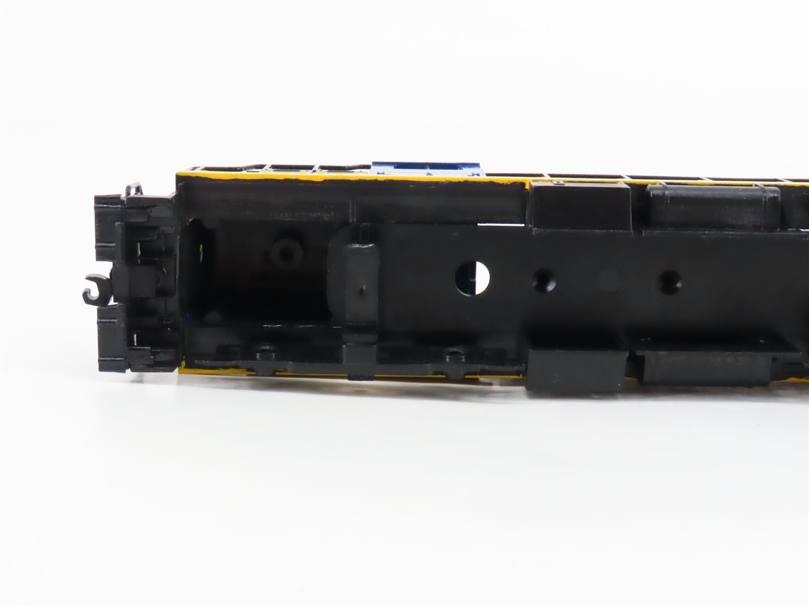 HO Scale Hobbytown ATSF Santa Fe RS-3 Diesel Loco #2481 UNPOWERED & Custom