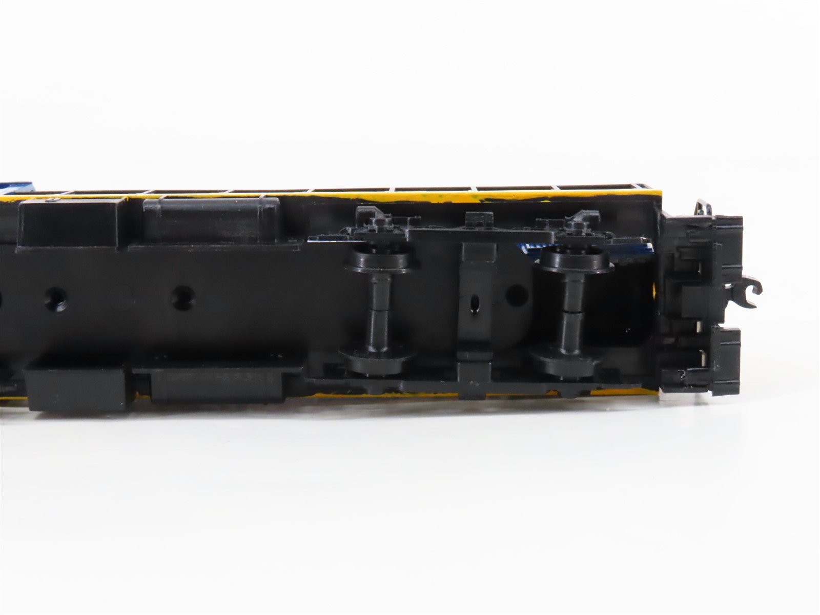 HO Scale Hobbytown ATSF Santa Fe RS-3 Diesel Loco #2481 UNPOWERED & Custom