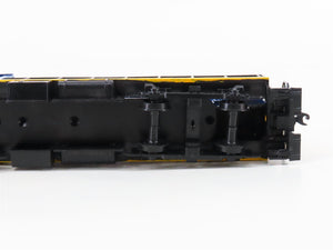 HO Scale Hobbytown ATSF Santa Fe RS-3 Diesel Loco #2481 UNPOWERED & Custom