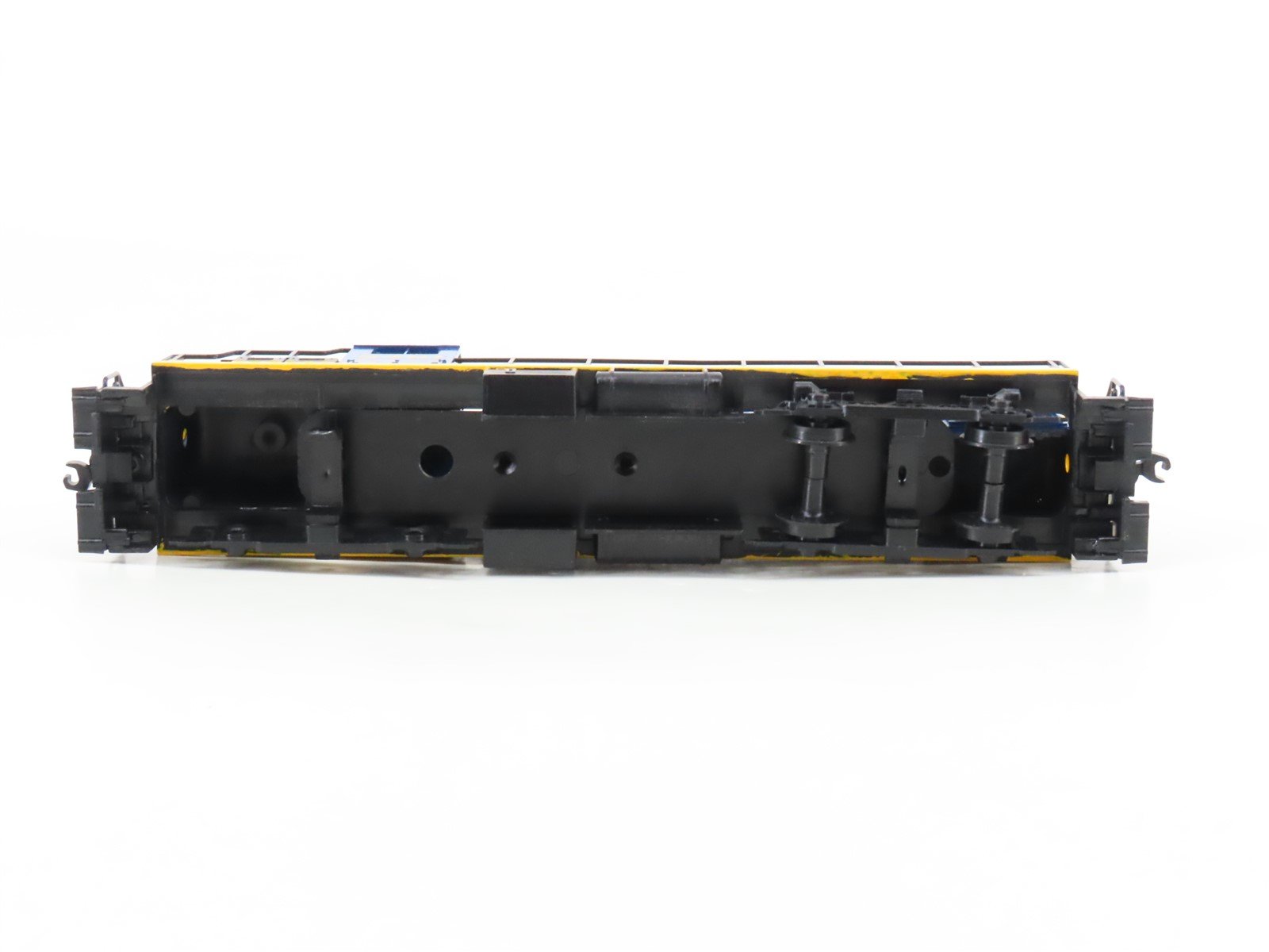 HO Scale Hobbytown ATSF Santa Fe RS-3 Diesel Loco #2481 UNPOWERED & Custom
