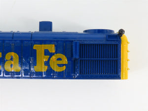 HO Scale Hobbytown ATSF Santa Fe RS-3 Diesel Loco #2414 UNPOWERED & Custom