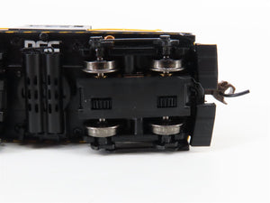 HO Scale Bachmann US Army GE 45-Tonner Diesel Locomotive #1209 w/DCC