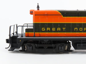 HO Scale Walthers GN Great Northern SW1 Diesel Locomotive #75