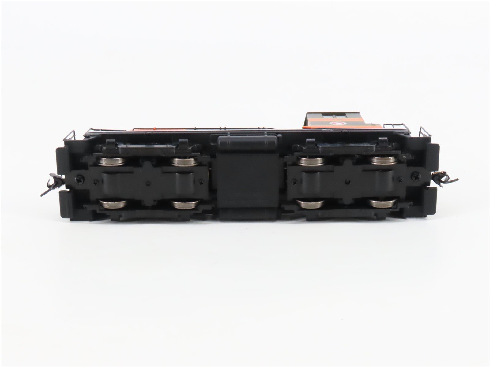 HO Scale Walthers GN Great Northern SW1 Diesel Locomotive #75