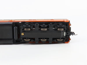 HO Scale Con-Cor GN Great Northern E7A Diesel Locomotive #511 UNPOWERED