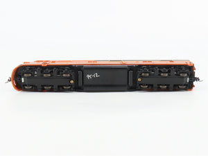 HO Scale Con-Cor GN Great Northern E7A Diesel Locomotive #511 UNPOWERED