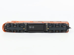 HO Scale Con-Cor GN Great Northern E7A Diesel Locomotive #508