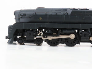 HO Broadway Limited BLI 017 PRR Railway T1 4-4-4-4 Steam #5528 wDCC & Sound