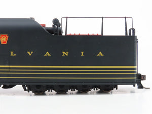 HO Broadway Limited BLI 017 PRR Railway T1 4-4-4-4 Steam #5528 wDCC & Sound