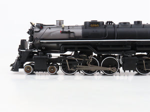 HO Athearn Genesis ATHG97236 SP&S Railway 4-6-6-4 Steam Loco #910 wDCC & Sound