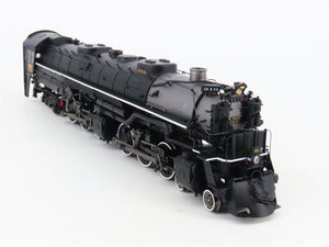 HO Athearn Genesis ATHG97236 SP&S Railway 4-6-6-4 Steam Loco #910 wDCC & Sound