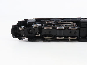 HO Athearn Genesis ATHG97236 SP&S Railway 4-6-6-4 Steam Loco #910 wDCC & Sound