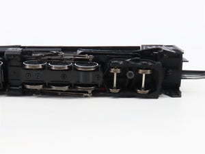 HO Athearn Genesis ATHG97236 SP&S Railway 4-6-6-4 Steam Loco #910 wDCC & Sound