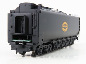 HO Athearn Genesis ATHG97236 SP&S Railway 4-6-6-4 Steam Loco #910 wDCC & Sound