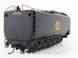 HO Athearn Genesis ATHG97236 SP&S Railway 4-6-6-4 Steam Loco #910 wDCC & Sound
