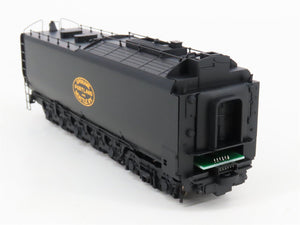 HO Athearn Genesis ATHG97236 SP&S Railway 4-6-6-4 Steam Loco #910 wDCC & Sound
