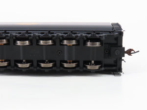 HO Athearn Genesis ATHG97236 SP&S Railway 4-6-6-4 Steam Loco #910 wDCC & Sound