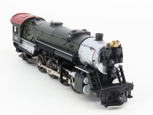HO Scale Rivarossi 5411 GN Great Northern 2-8-2 Steam Locomotive #3385