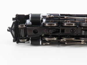 HO Scale Rivarossi 5411 GN Great Northern 2-8-2 Steam Locomotive #3385