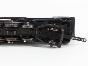 HO Scale Rivarossi 5411 GN Great Northern 2-8-2 Steam Locomotive #3385