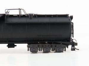 HO Scale Rivarossi 5411 GN Great Northern 2-8-2 Steam Locomotive #3385