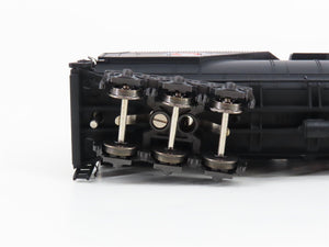 HO Scale Rivarossi 5411 GN Great Northern 2-8-2 Steam Locomotive #3385