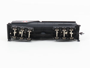 HO Scale Rivarossi 5411 GN Great Northern 2-8-2 Steam Locomotive #3385