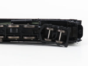 HO Scale Broadway Limited BLI 2870 GN Brass Hybrid 4-8-4 Steam #2578 wParagon3