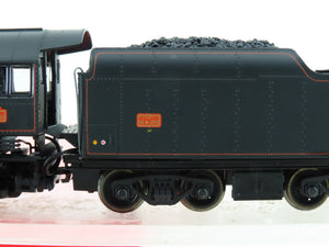 HO Scale Rivarossi 1326 SNCF French National 141R Mikado Steam Locomotive #1207
