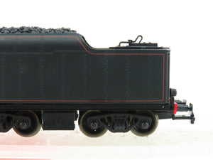 HO Scale Rivarossi 1326 SNCF French National 141R Mikado Steam Locomotive #1207