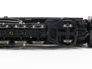 HO Scale Rivarossi 1326 SNCF French National 141R Mikado Steam Locomotive #1207