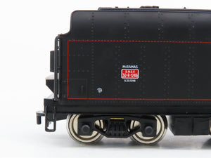 HO Scale Jouef 8273 SNCF French National 141R 2-8-2 Steam Locomotive #1246