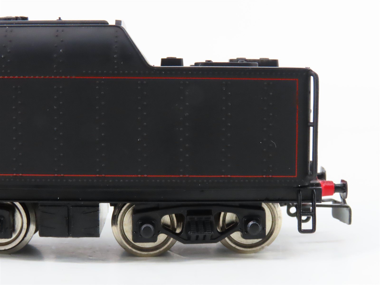 HO Scale Jouef 8273 SNCF French National 141R 2-8-2 Steam Locomotive #1246