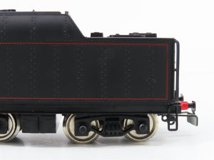 HO Scale Jouef 8273 SNCF French National 141R 2-8-2 Steam Locomotive #1246