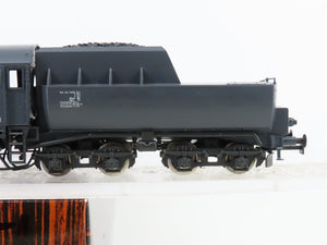 HO Scale Liliput 5201 DR Deutsche Reichsbahn 2-10-0 Steam Locomotive #369