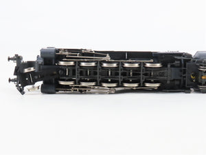 HO Scale Liliput 5201 DR Deutsche Reichsbahn 2-10-0 Steam Locomotive #369