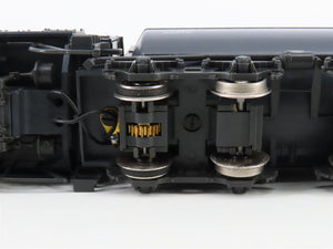 HO Scale Liliput 5201 DR Deutsche Reichsbahn 2-10-0 Steam Locomotive #369
