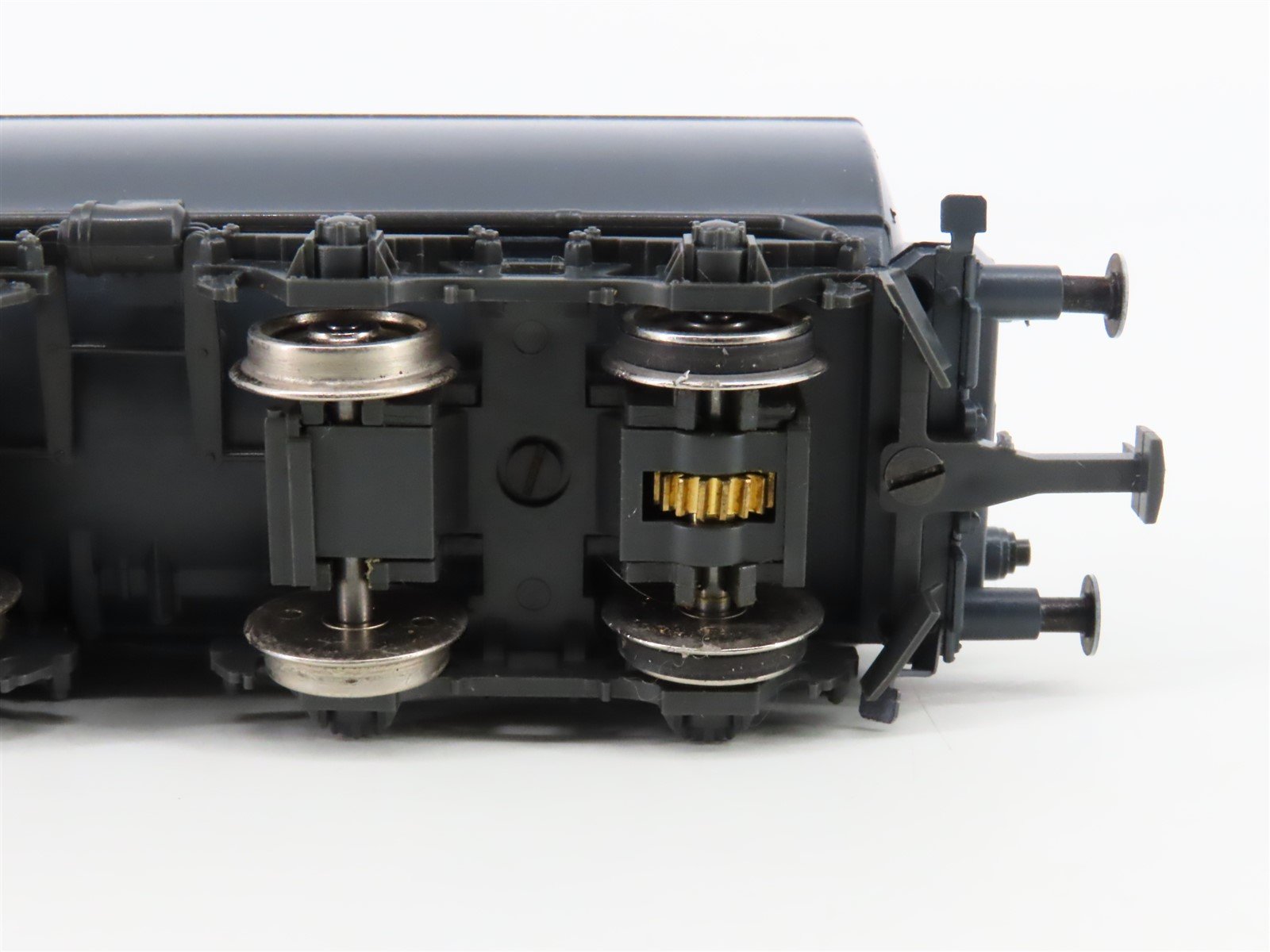 HO Scale Liliput 5201 DR Deutsche Reichsbahn 2-10-0 Steam Locomotive #369